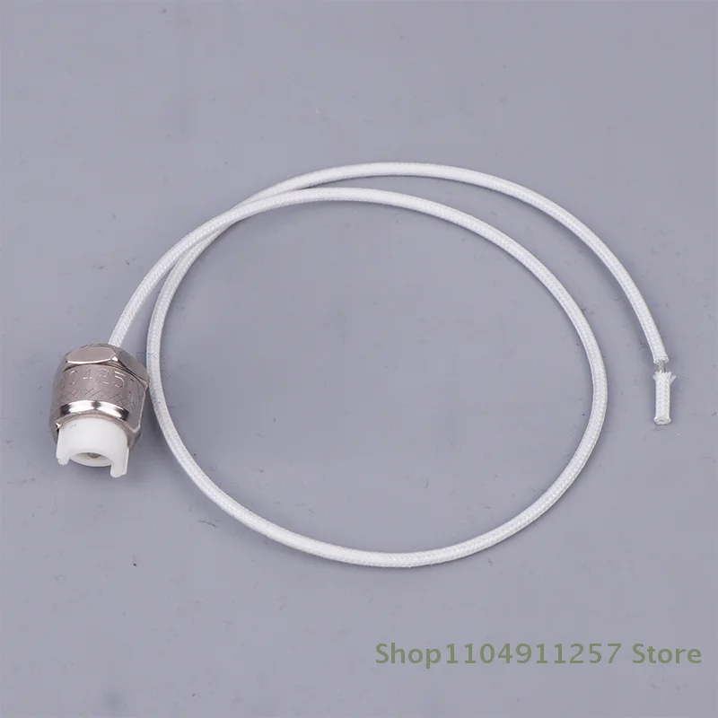 

2-Set R7S Ceramic Base for LED Lighting Tube and Heat Tube Testing Units