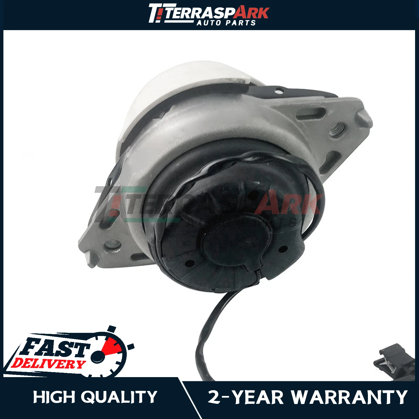 

1 Piece For Mercedes-Benz W166 X166 GL350 ML350 Left Side Engine Mounting
