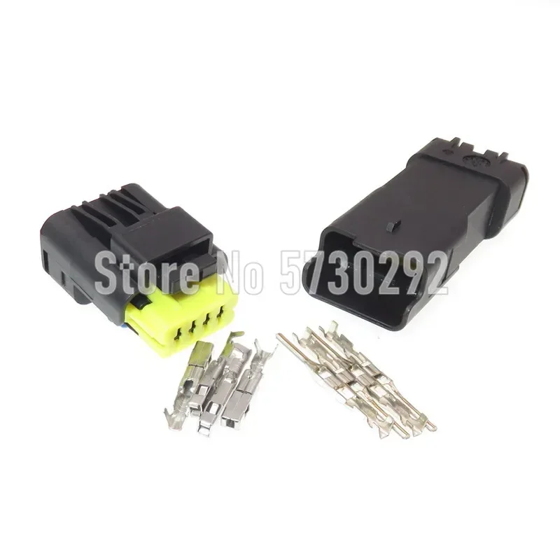 4P 211PC042S4021 211PL042S0049 Waterproof Automobile Electric Plug Auto Wiring Harness Socket Auto Connector