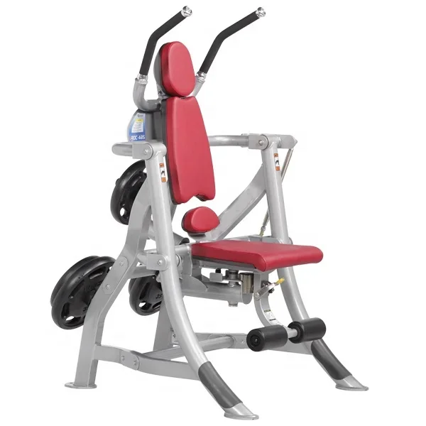 Good stuff  Muscle Training Gym Sports Equipment Crunch Abdominal Gym Exercise
