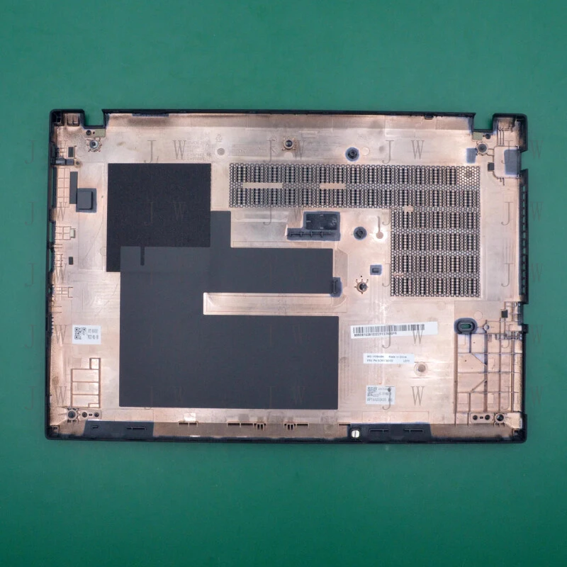 

DDJ Genuine Bottom Case Cover for Lenovo ThinkPad T14 Gen 2 5CB1E28102 5CB1P35221