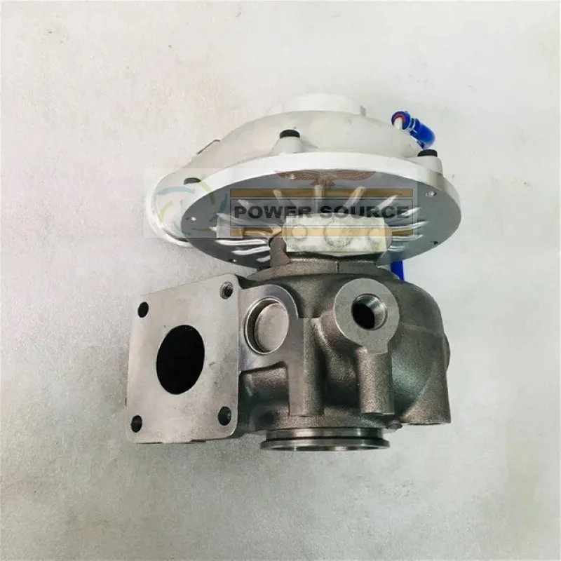 

Turbo RHE62 119775-18010 11977518010 Turbocharger 119775 VB18008 VC18008 VD18008 For Yanmar Marine 6LY-STE 41.64L 4164ccm 350HP