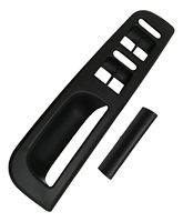 2Pcs Auto Window Car Door Handle Armrest Switch Driver Side Control Switch Panel For VW Passat B5 Golf 4 Jetta mk4 Bora