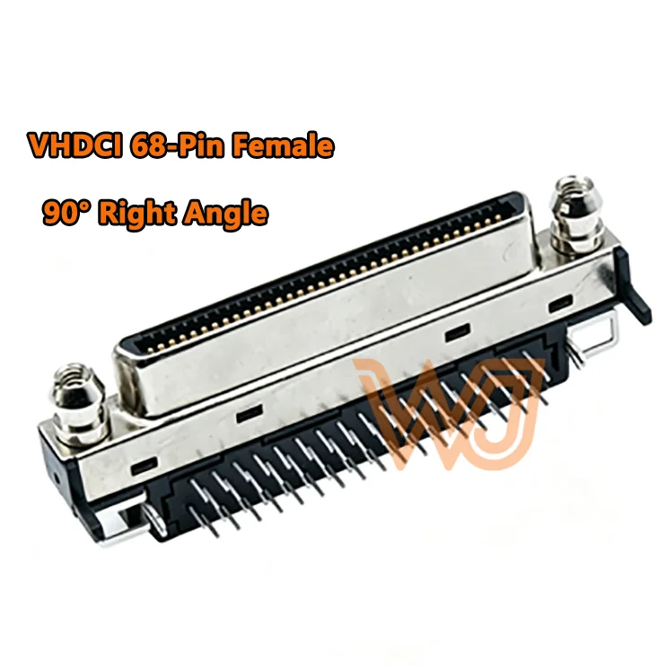 25 Pair 50 Core Large Count Cable RJ21 50PIN Copper Core Patch Cord Special Cable for Switches and Telephones