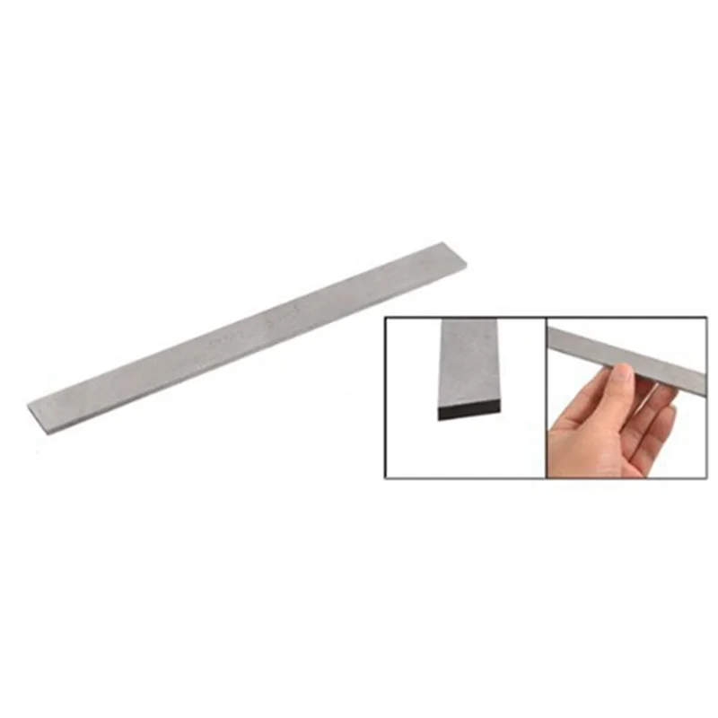 AT29-6X Lathe High Speed Steel HSS Tool Bit Milling Cutter 4Mm X 16Mm X 200Mm