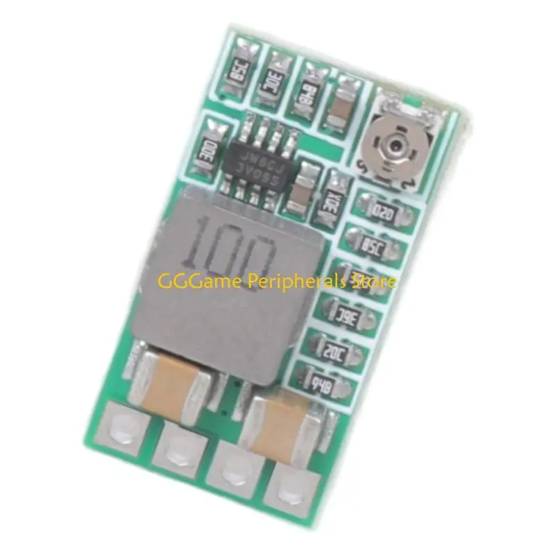 

U55B to Step Down Power Module 12-24V to 5V 3A Adjustable Regul