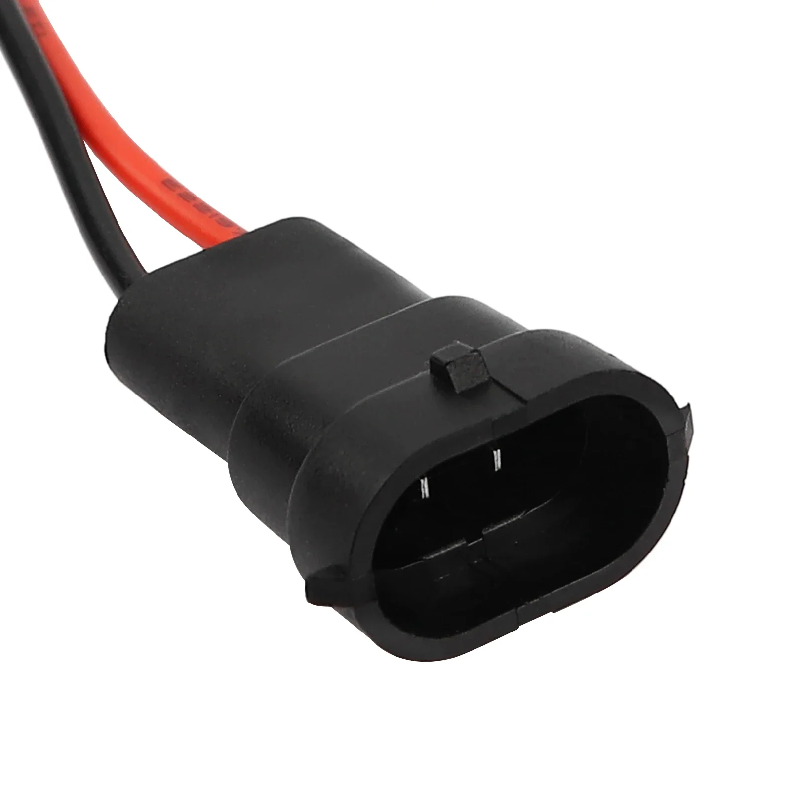 Adaptateur De Conversion Phare/antibrouillard 9006 Vers H11/H8 - Câble Connecteur Prêt à Brancher