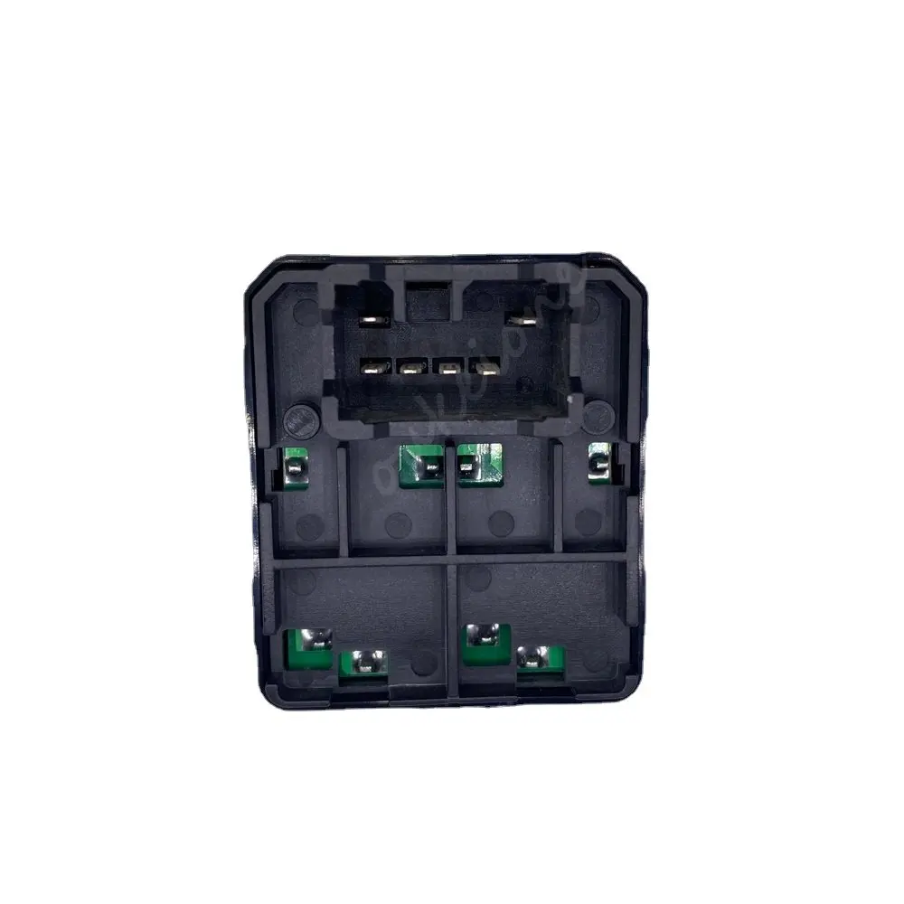 96652187 For Chevrolet Aveo 2006 2007 2008 2009 2010 2011 Electric Power Master Window Control Switch Regulator Lifter Button
