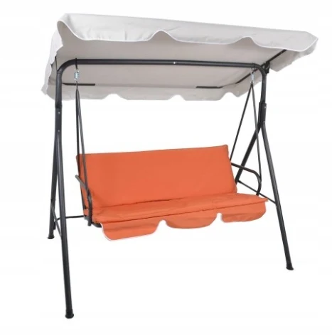 VIP Gartenschaukel für 3 Personen 170 cm