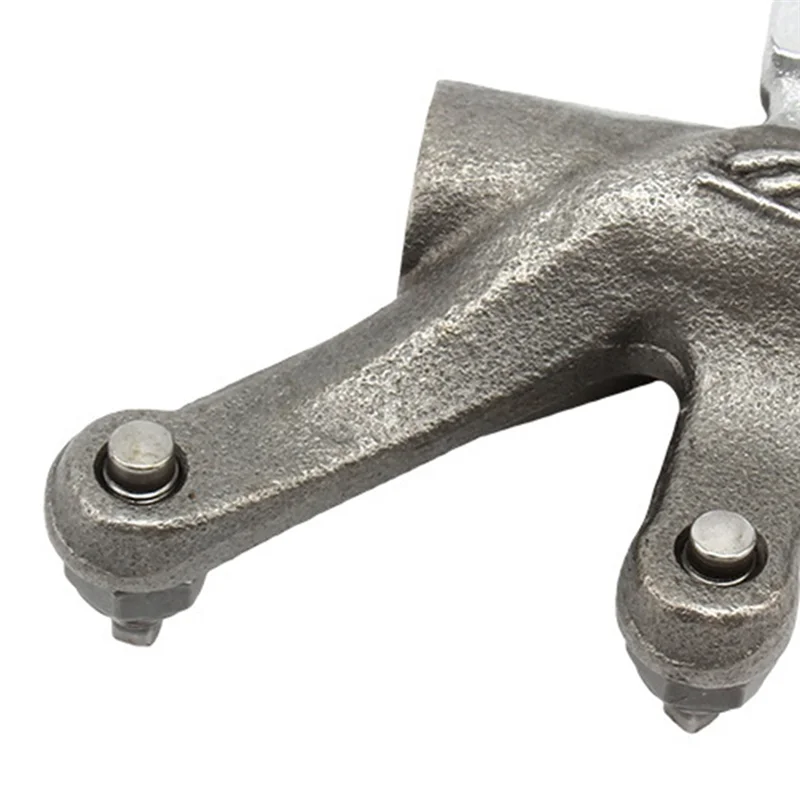 

For CF500 X5 Engine Parts For Linhai ATV 500 D For ATV Valve Rocker Arm Intake And Exhaust ATV