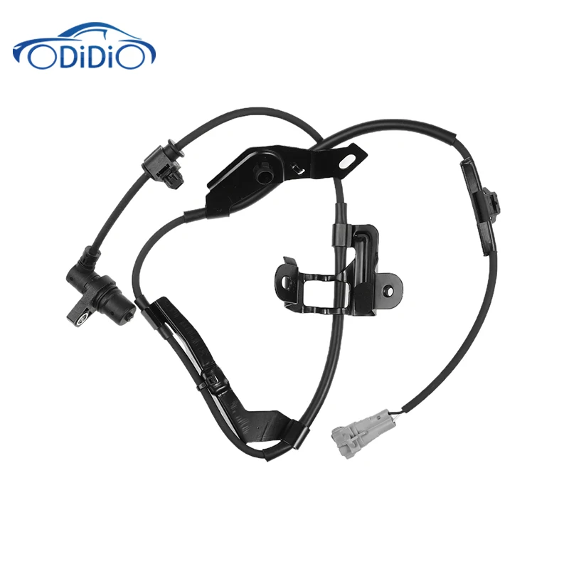 ODIDIO 89543-35050 Front Left 89542-35050 Right ABS Speed Sensor For Toyota Tacoma 4Runner Land Cruiser Prado Hilux Surf