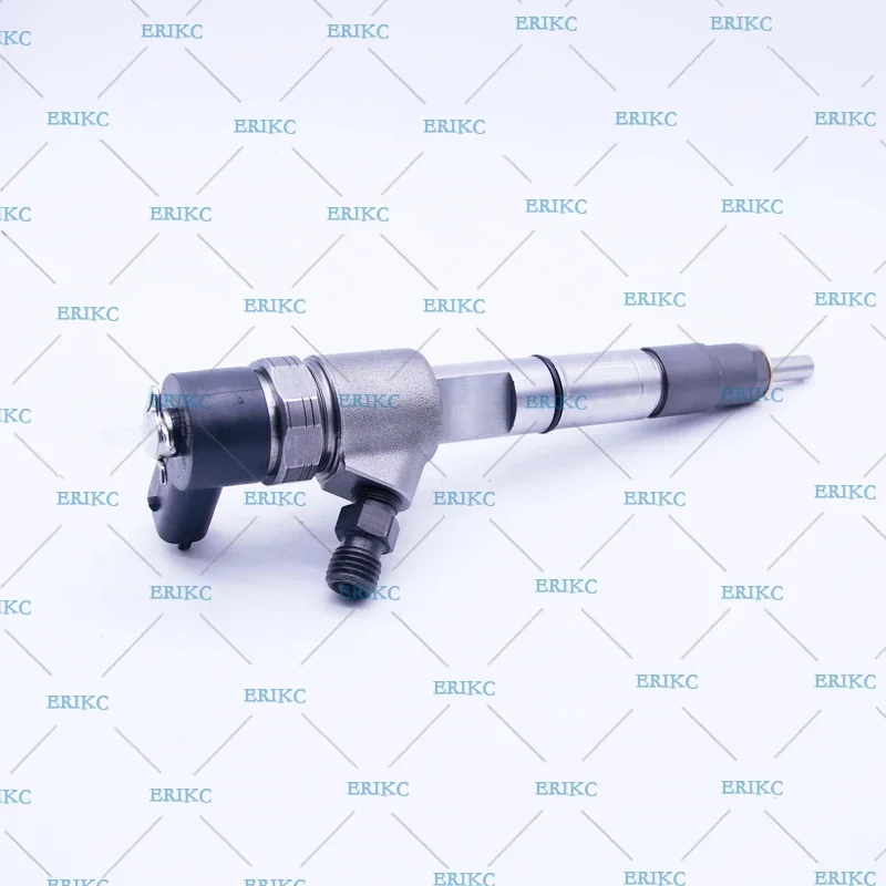 

ERIKC Original Common Rail Injector 0 445 110 372 Auto Engine Injectors 0445 110 372 Diesel Fuel Parts Manufacturer 0445110372