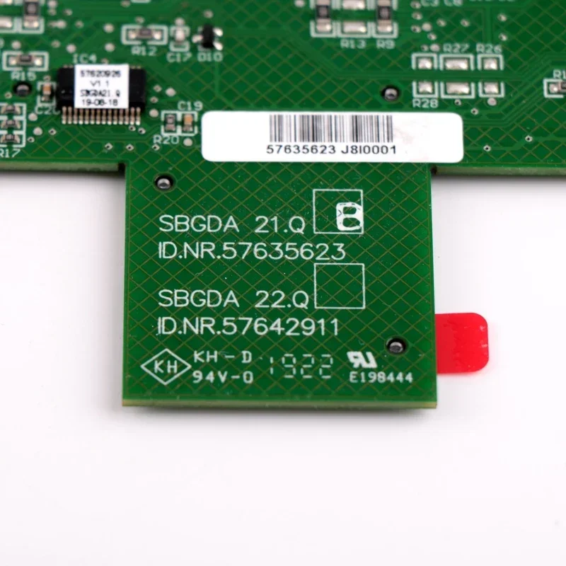 3300 3600 Elevator Parts Touch Button Board ID 57635623 57642911 Lift Accessories