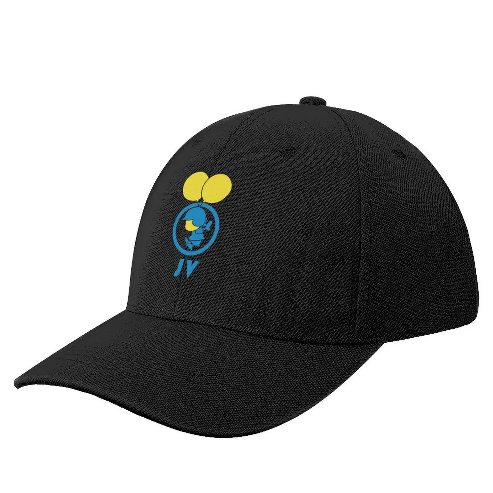 

Jimsville Classic Baseball Cap Horse Hat Anime Hat Women's Men's
