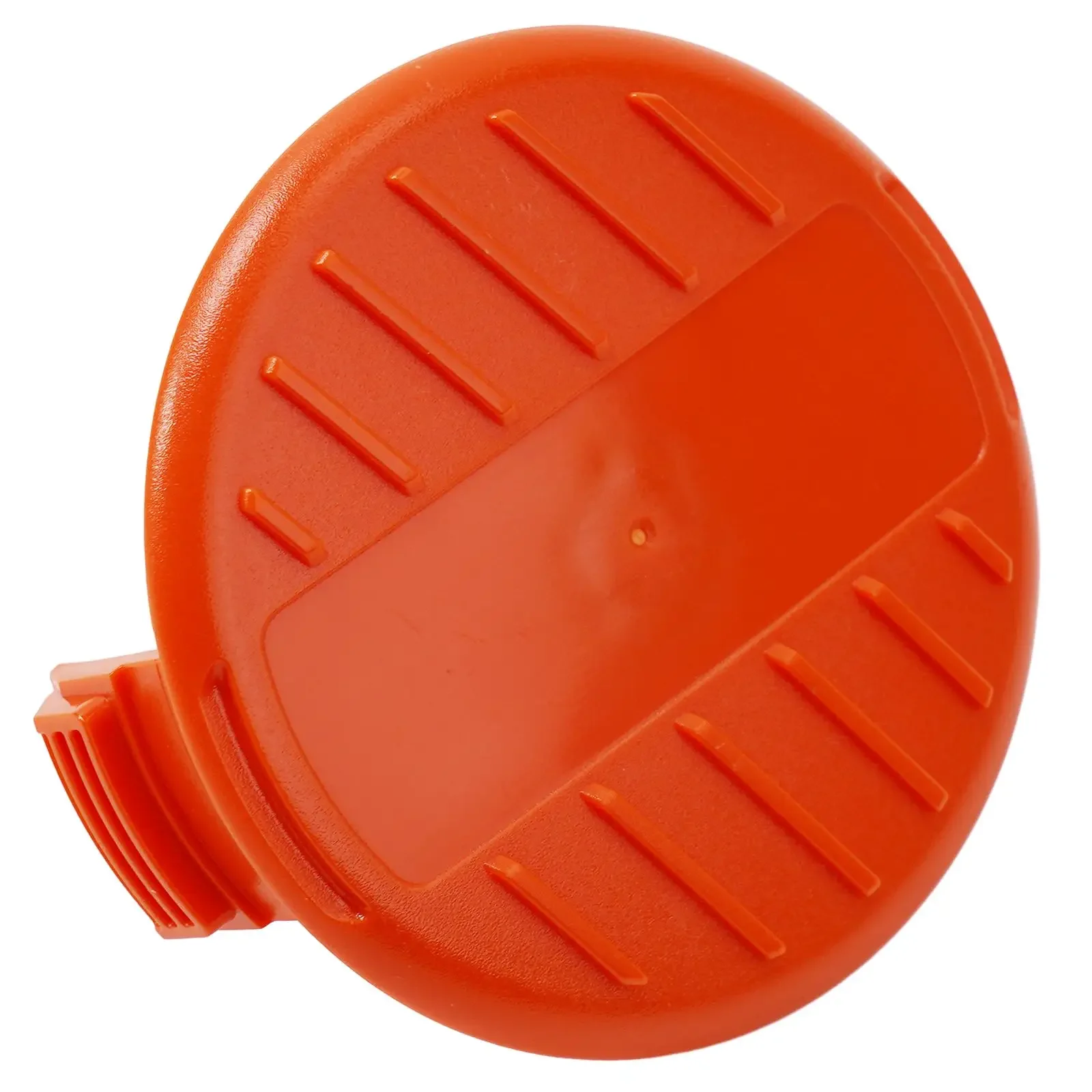 Garden Power Tools Accessories Lawn Mower Head Cap Brush Cutter Spool Line Cover For Black & Decker GH400 GH500