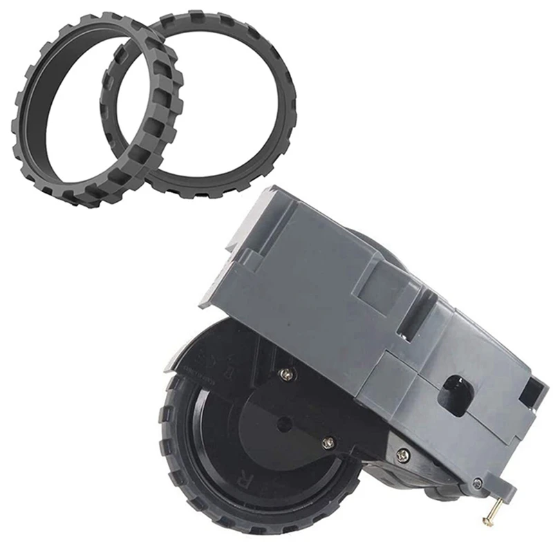 مكنسة كهربائية روبوتية طقم فرش لآي روبوت رومبا I7 I7 + I3 I3 + I4 I4 + I6 I6 + I8 I8 + J7 J7 +/Plus E5 E6 E7