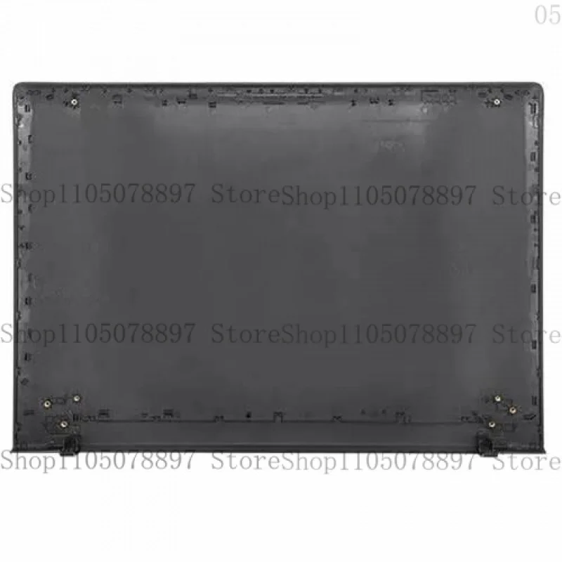 Palmrest Superiore Nero Per Lenovo G50, G50-45, G50-70, G50-80, Z50-70, Z50-75, Ricambio Generico