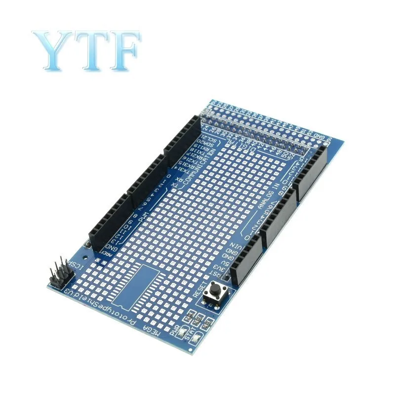 MEGA Proto V3.0 prototyp expansion board Universal board