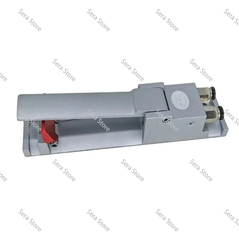 Sandblaster Pneumatic Hand Control Switch Normally Closed Air Operated Handle Valve Accessory