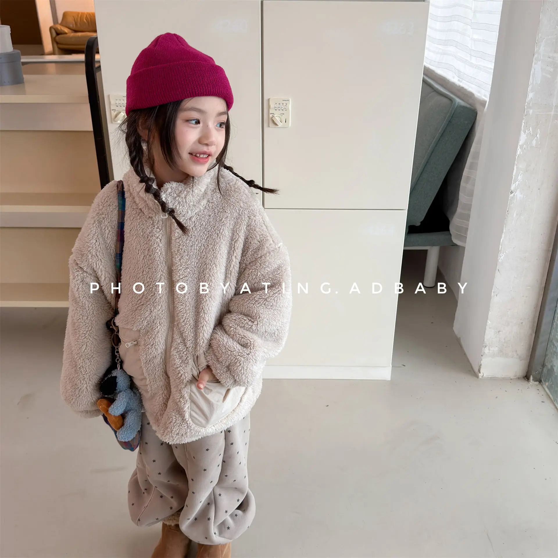 abrigo-de-felpa-calido-para-ninos-invierno-2026-chaqueta-acolchada-lisa-para-ninos-y-ninas-abrigo-de-forro-polar-para-bebes-parka-gruesa-de-terciopelo