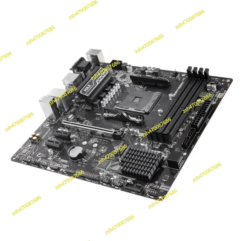 For Msi B450M PRO-V… - image
