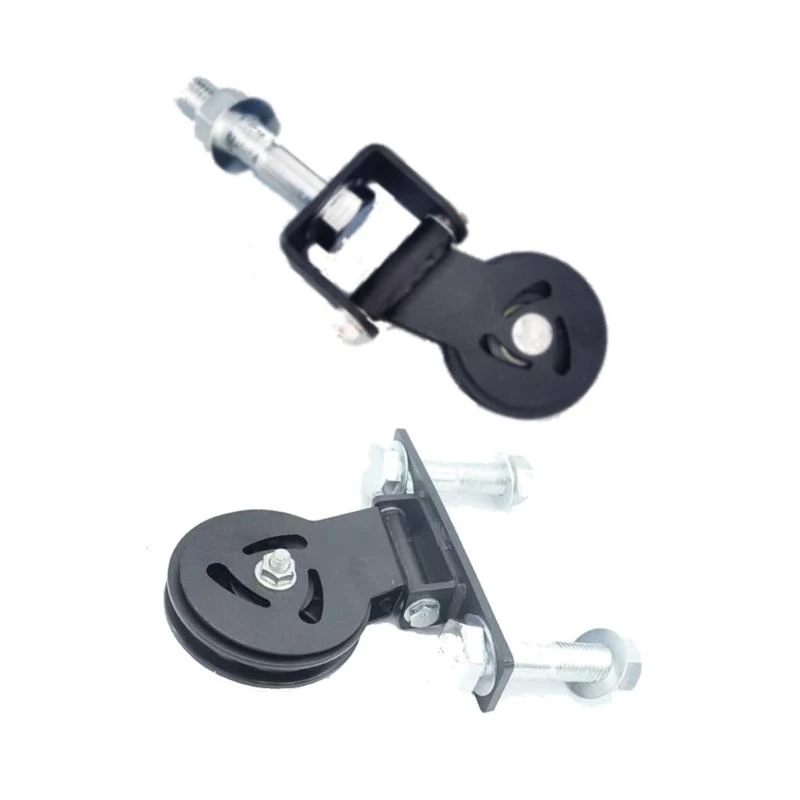 

High Performances Gym Pulley Wear Resistant Fitness Pulley Block Replacement T4MB