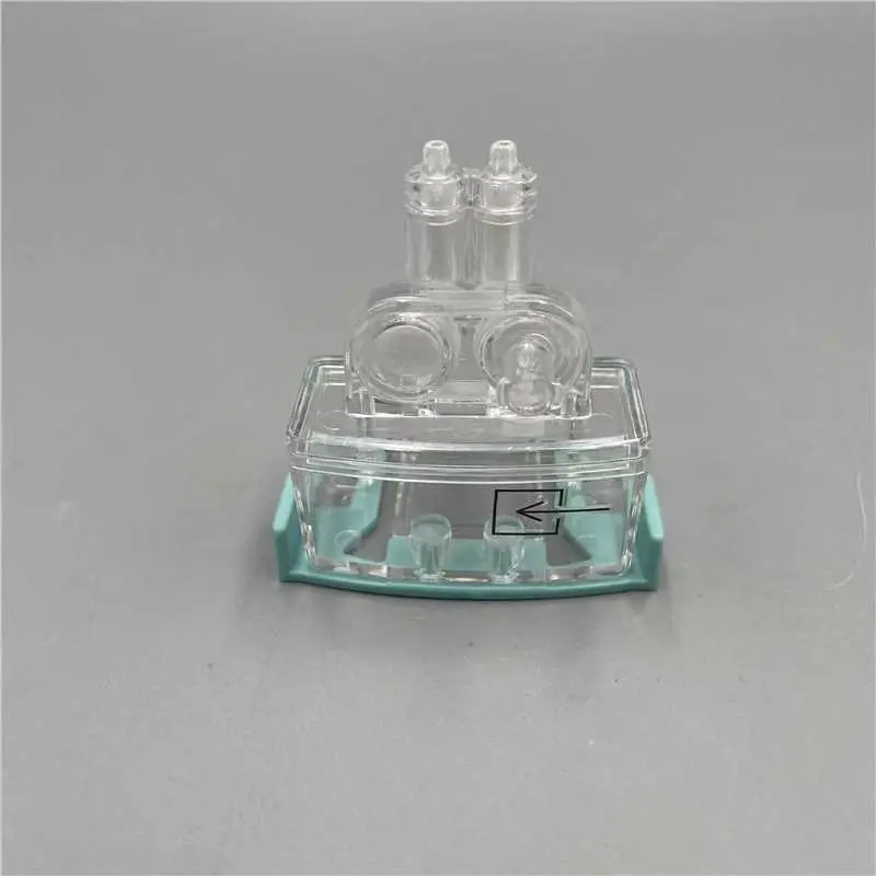 For  PHI LIPS compatible water cup tank gas monitor water collector M1657B Water-trap 1PCS