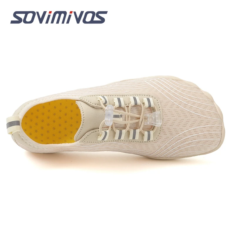 Water Shoes Womens Mens Quick-Dry Aqua Yoga Socks Barefoot Swim Beach Shoes for Walking Hiking Diving Surf Ootdoor Water Sports