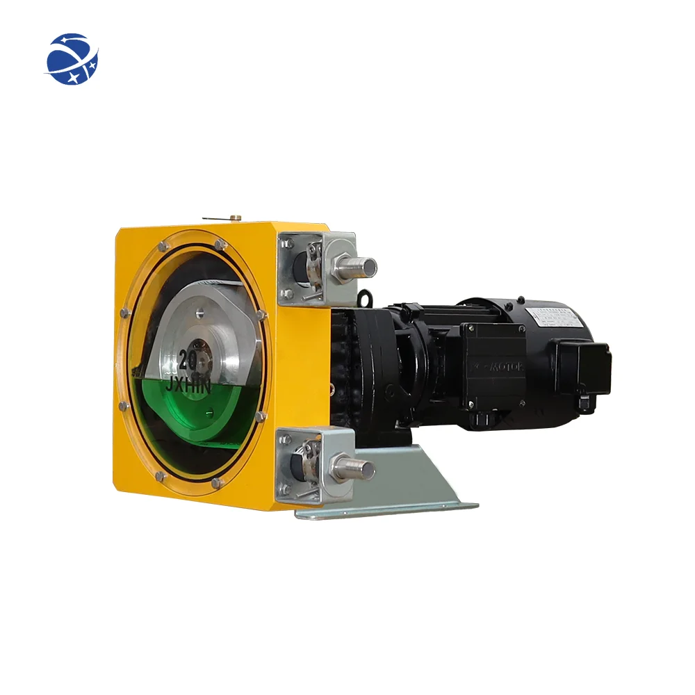 YUNYI peristaltic pump