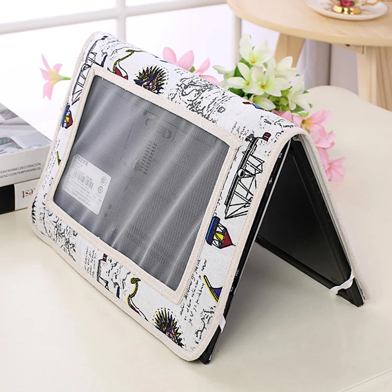 New【Notebook Laptop Sleeve Bag Cotton Pouch Case Cover For 14 /15.6 /15 Inch Laptop】