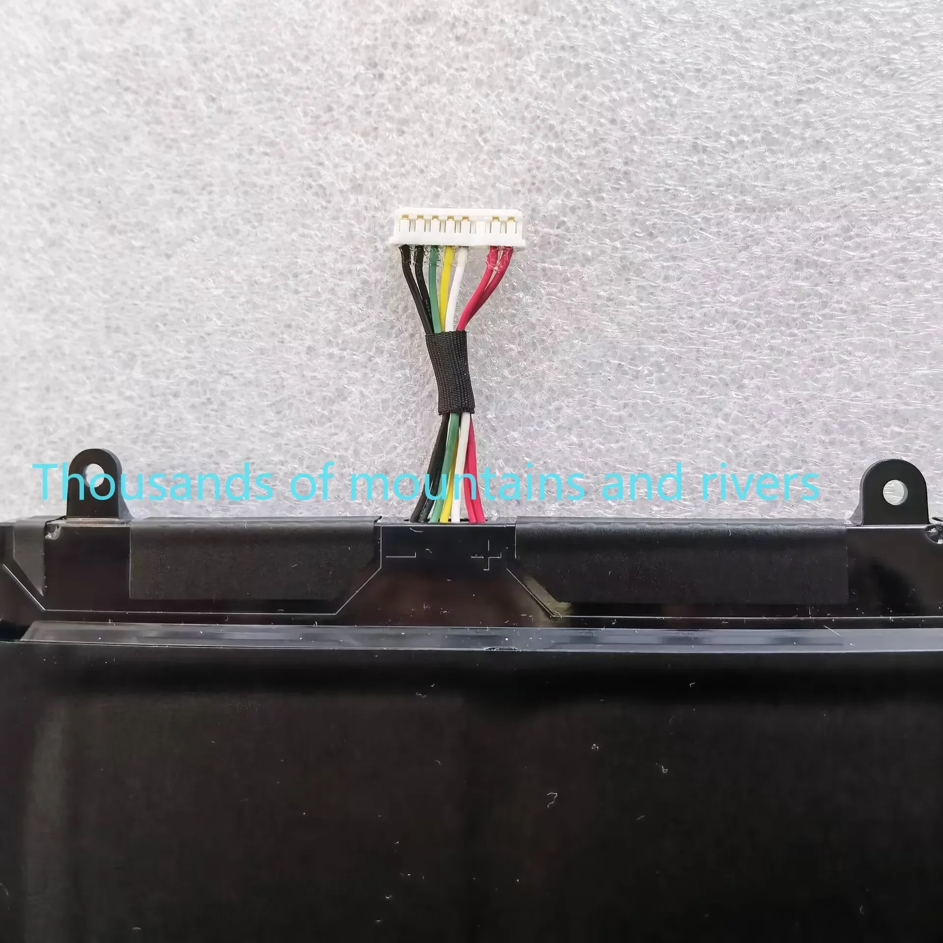 

P950BAT-4 Аккумулятор для ноутбука Clevo P955EP6 P950KP6 P957HR Sager NP8953 NP8955 NP8952 NP8950 6-87-P950S-52B01