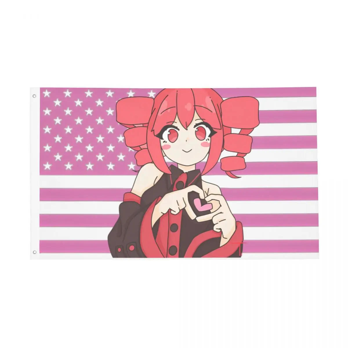 Anime Kasane Teto F…