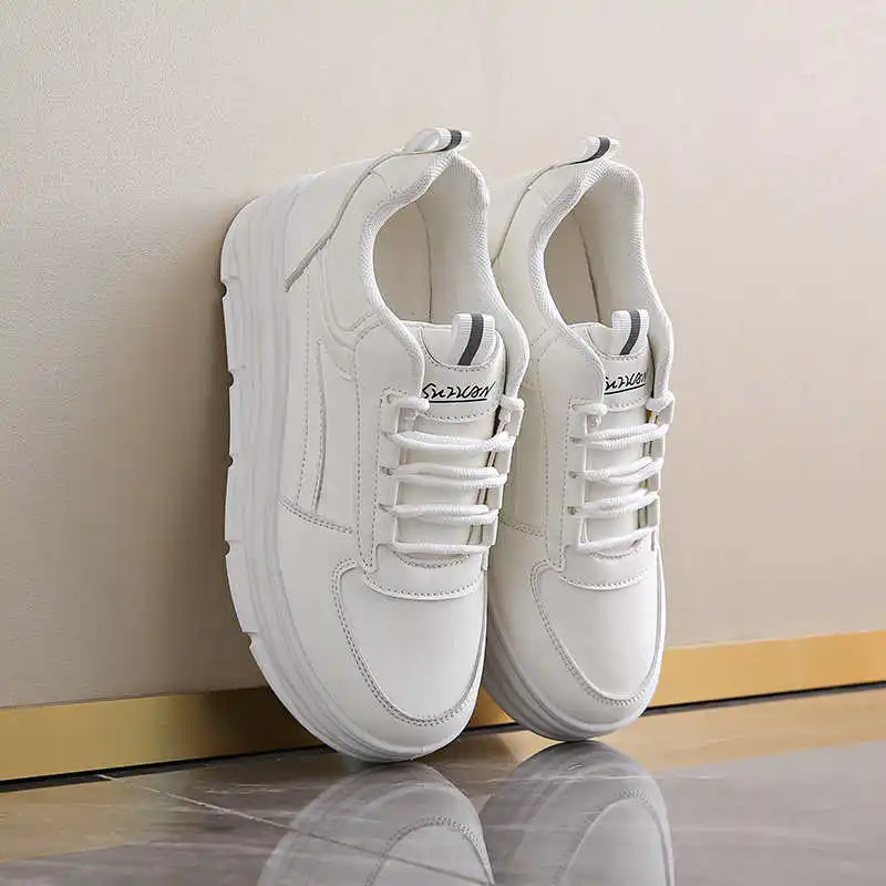 

Высокие кроссовки для женщин в стиле хип-хоп, черные, для горного туризма, косплея, спортивные, высокого качества, Besket