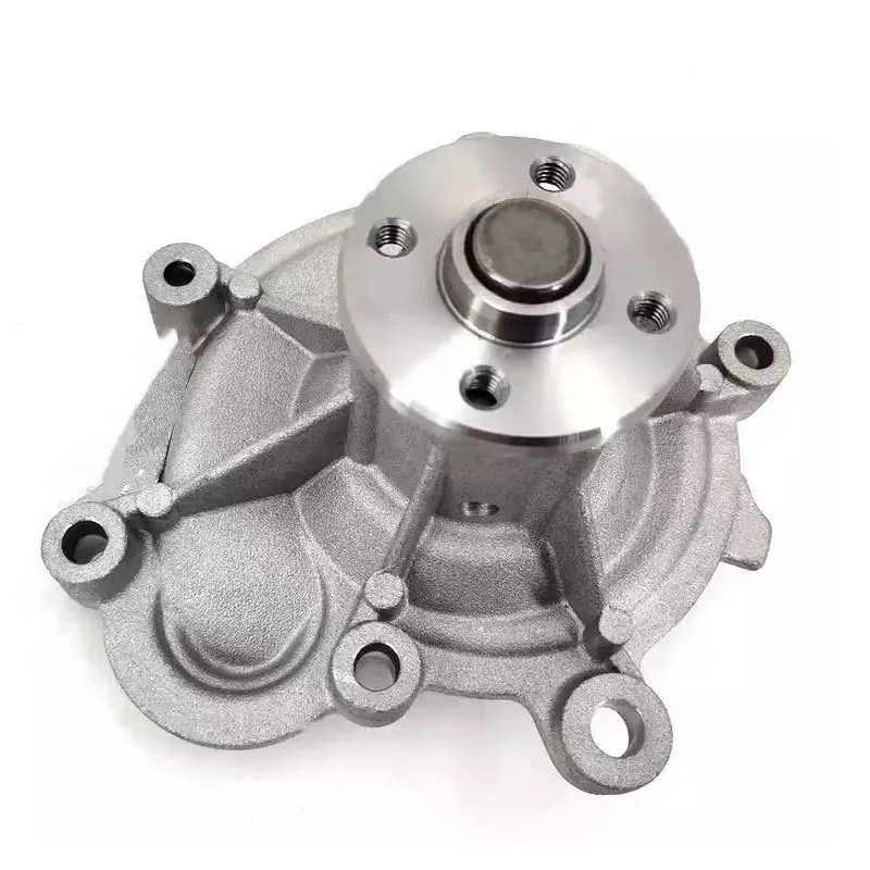 

Suitable for Mercedes-Benz W204W212M271 engine cooling water pump, auto parts A2712000401