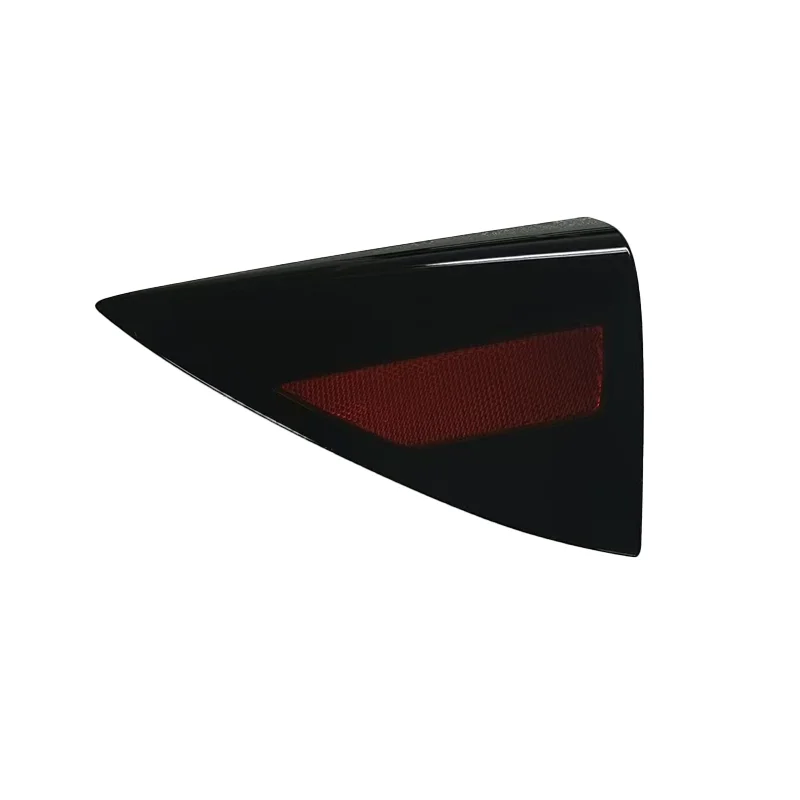 

Suitable for Tesla 2024 Model 3 Highland Left Charging Gap Cover Reflector Tail Light Side Trim