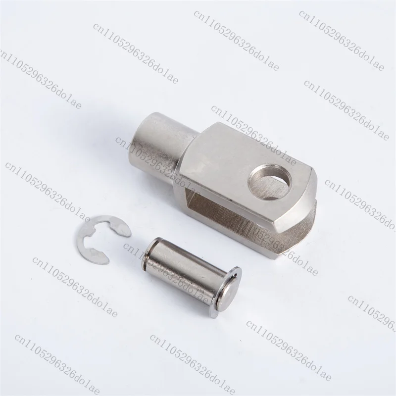 

Y-Type M20×1.5 Connector Finished Package F-M20×150Y SC80/100 Cylinder Accessories