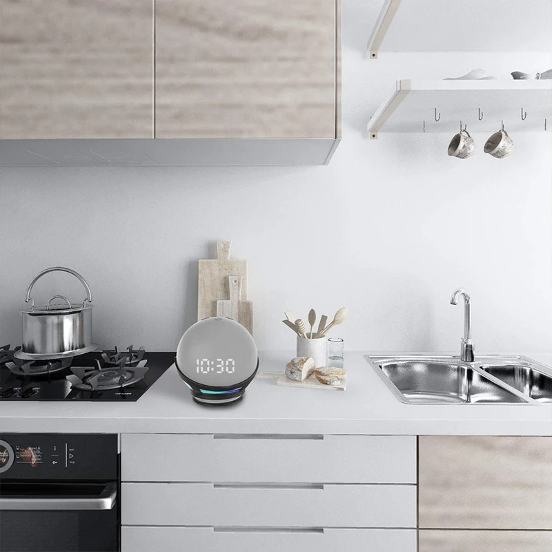 Настенный держатель для планшетов Alexa Amazon Echo Dot 4 Gen