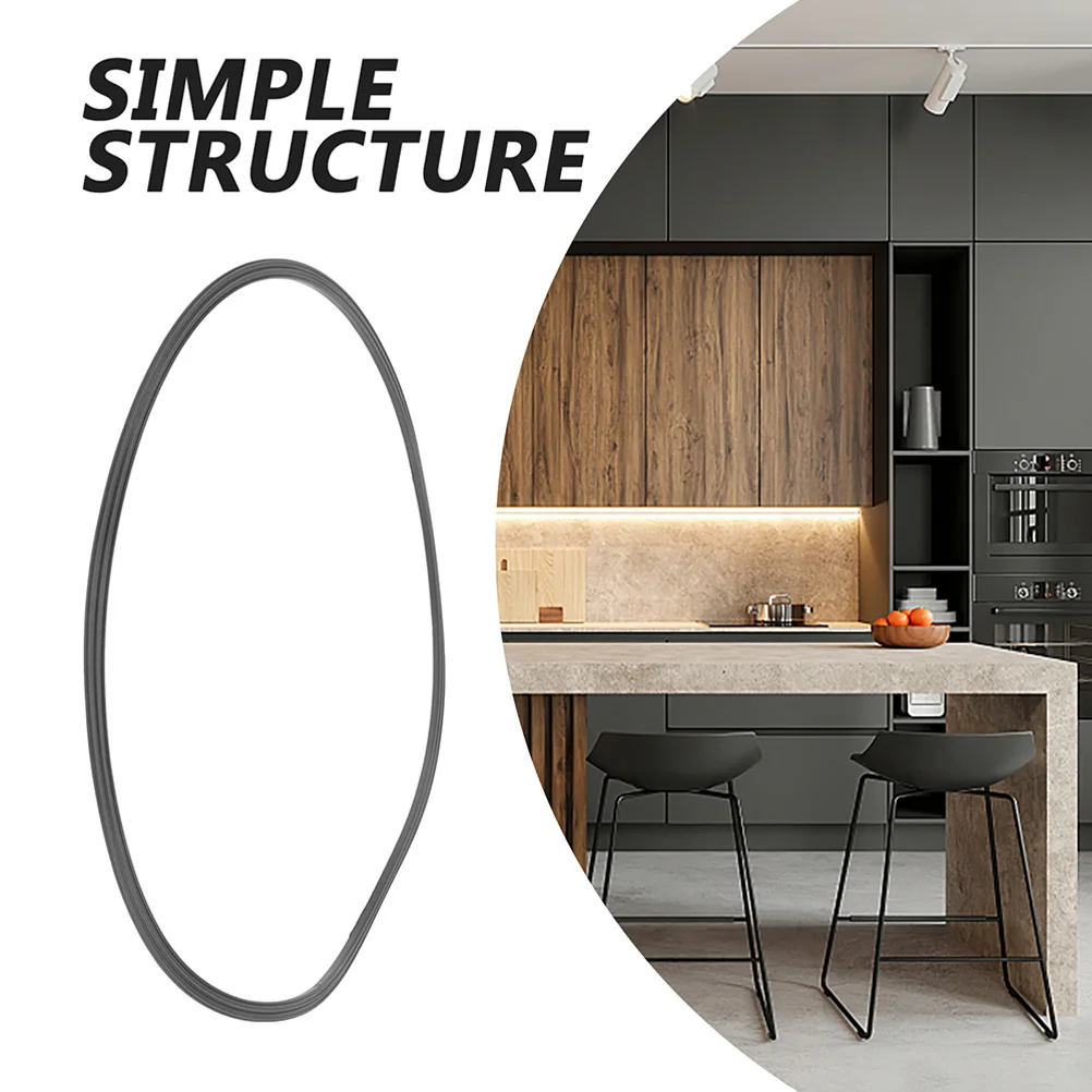 

Bar Chair Base Rubber Ring For Stool Floor Protection Anti-Slip Scratches Resistant Bar Stool Leg Protectors Furniture Frames