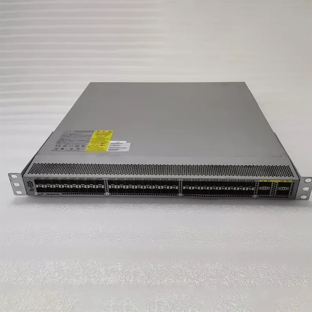 N3K-C3064PQ-10GX For CISCO 48 port 10G 4-port 40G 10G network switch