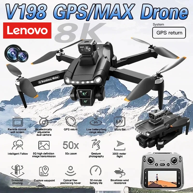 #51 Best Aerial Camera Drones to Buy In 2026