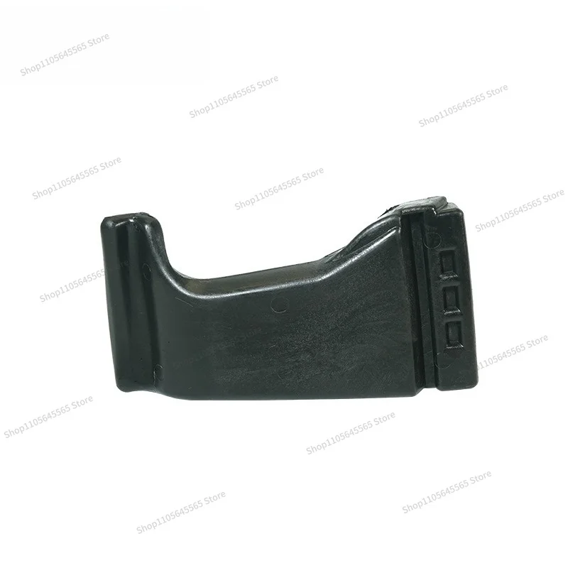 For Tire stripping machine accessories, car tire disassembly machine, plastic rubber bird head, hook tire working head