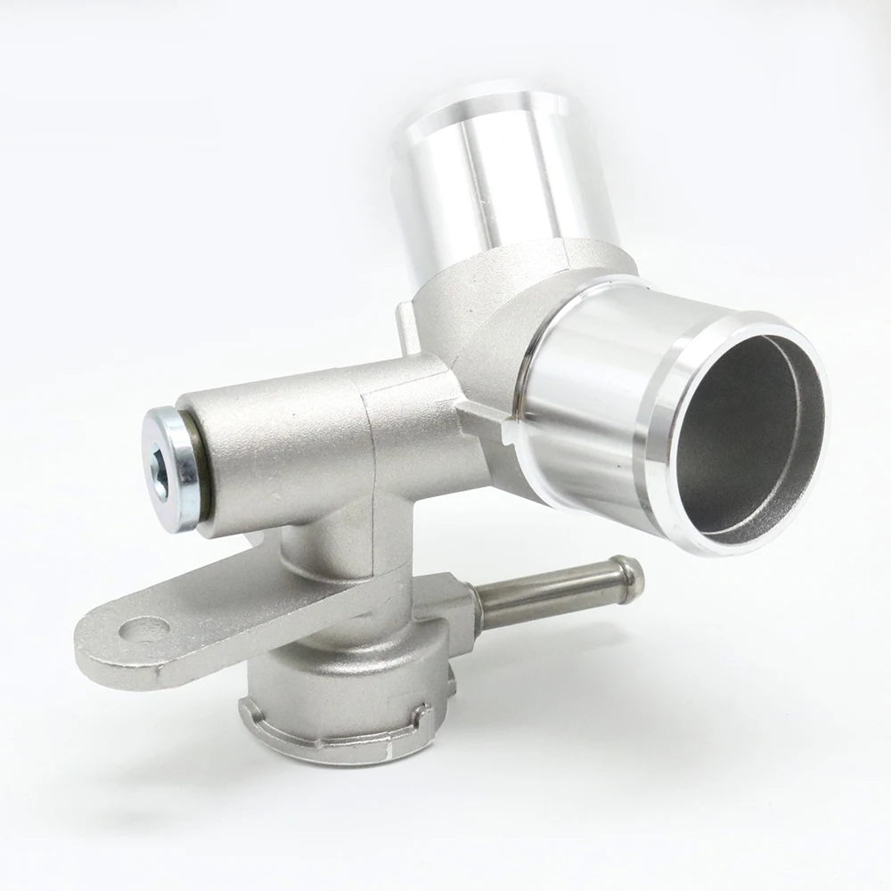 

Алюминиевый радиатор охлаждения двигателя, заливная горловина, переходник для шланга водопроводной трубы для Subaru BRZ для Toyota 86 Scion FR-S FRS MT