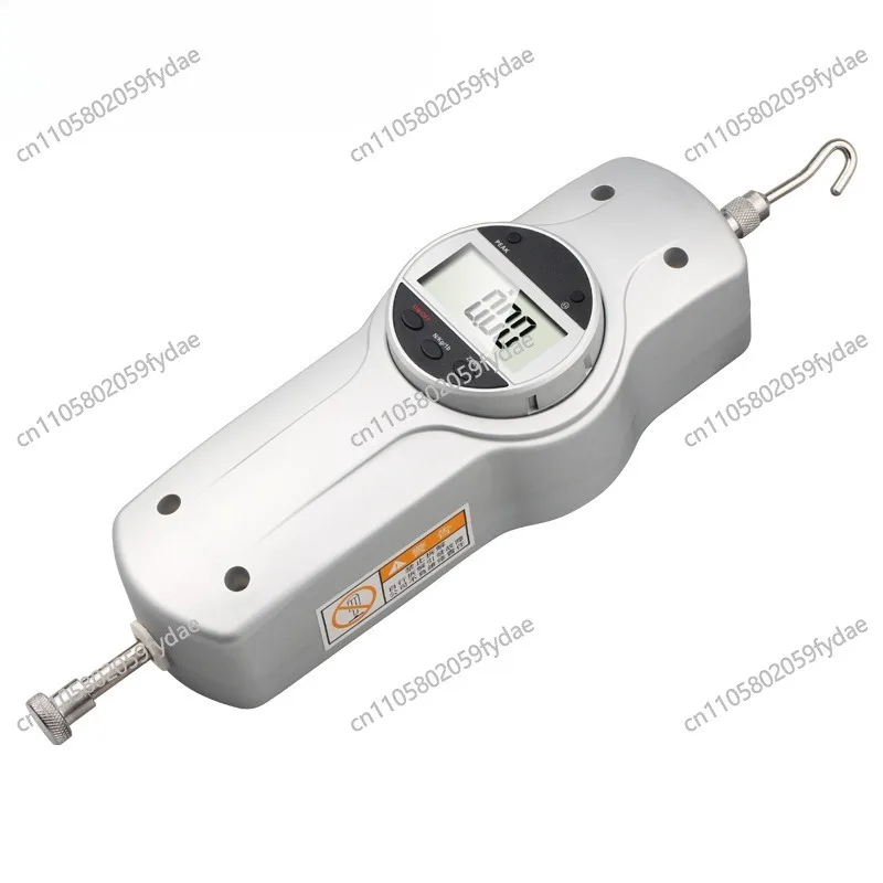 Digital push-pull gauge SK-10-500N press digital tension gauge