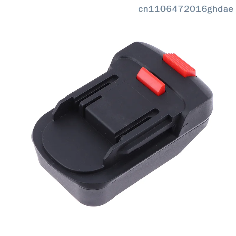 

(Летняя распродажа 6) Адаптер-переходник для аккумуляторов Ozit 18V и Li-ion Ehell для инструментов MT 18V Li-Ion. Аксессуары для электроинструментов.