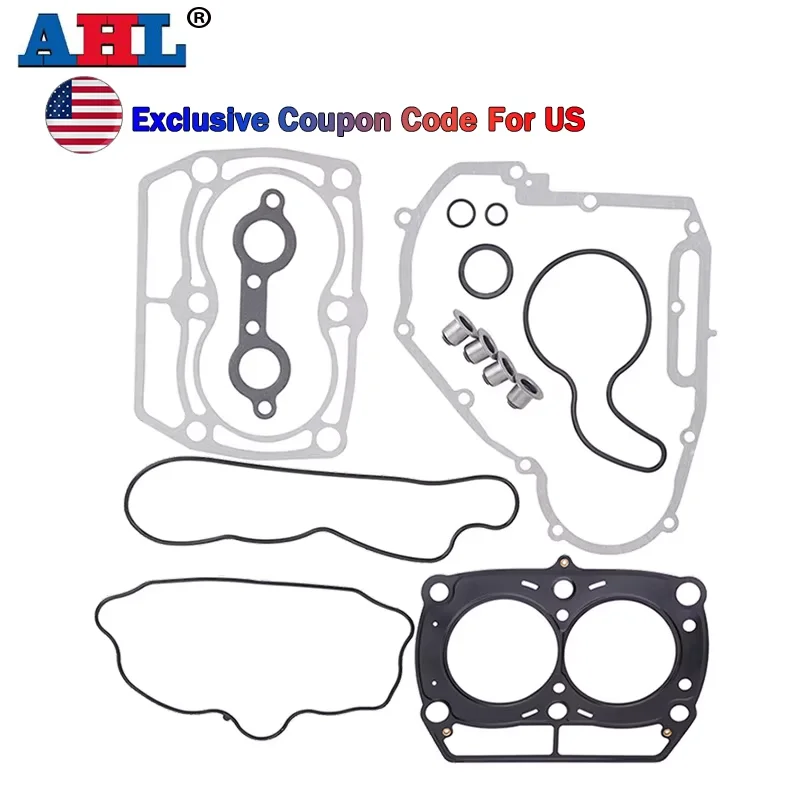 Ahl Motorcycle Comp…