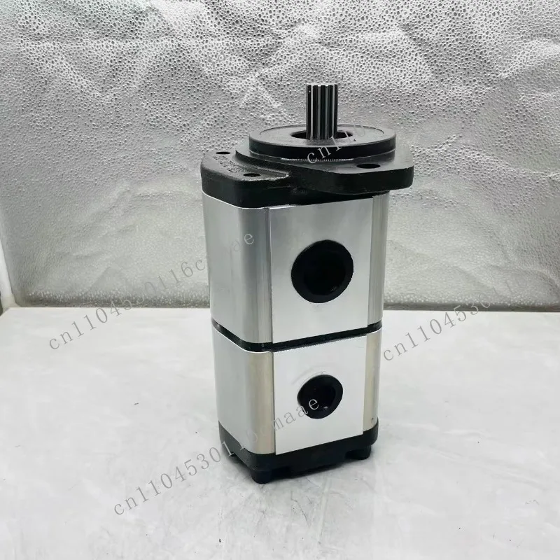 Hydraulic external pump PGP PGM series 3339121199 3339121230 100015 803092123 Hydraulic gear pump