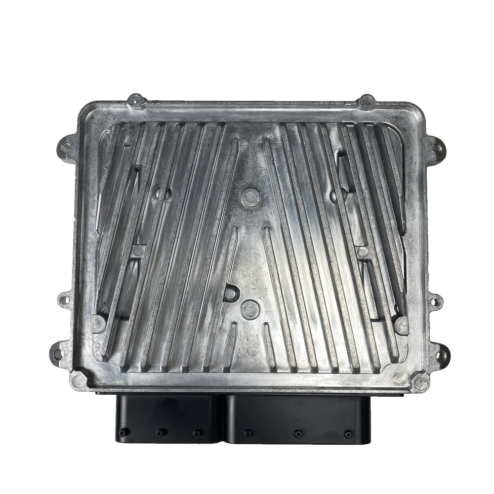 وحدة التحكم في محرك الكمبيوتر الأصلية 0261209625 Ecu Ecm ومضي لمرسيدس بنز A2739002800