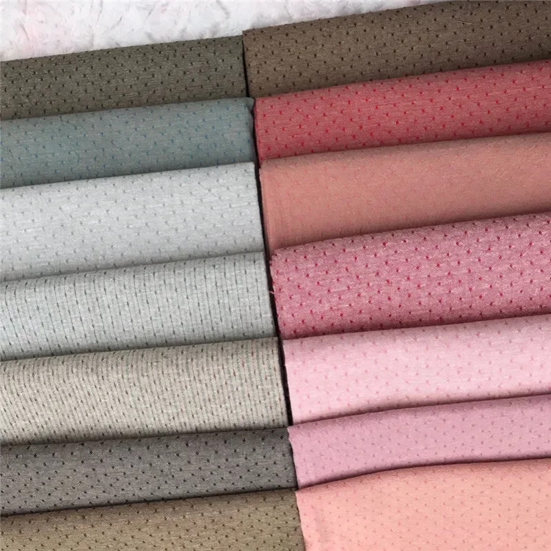 Japanese Yarn Dyed Cotton Fabric Material for Clothes Telas Patchwork Algodon Yarn-dyed Fabric for DIY Bag Mat Doll Sewing Cloth