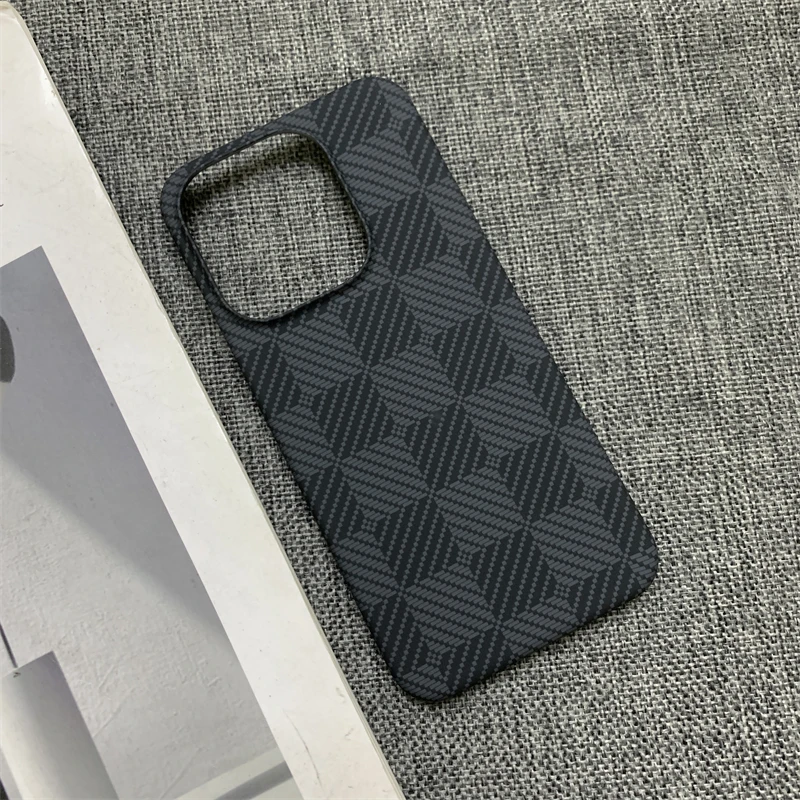 حافظة رفيعة بنسيج شبكي لهاتف اوبو فايند X9 برو حافظة خفيفة الوزن من البولي كربونات غطاء خلفي صلب لهاتف فايند X 9 X9Pro 5G ممتص للصدمات على الموضة #1