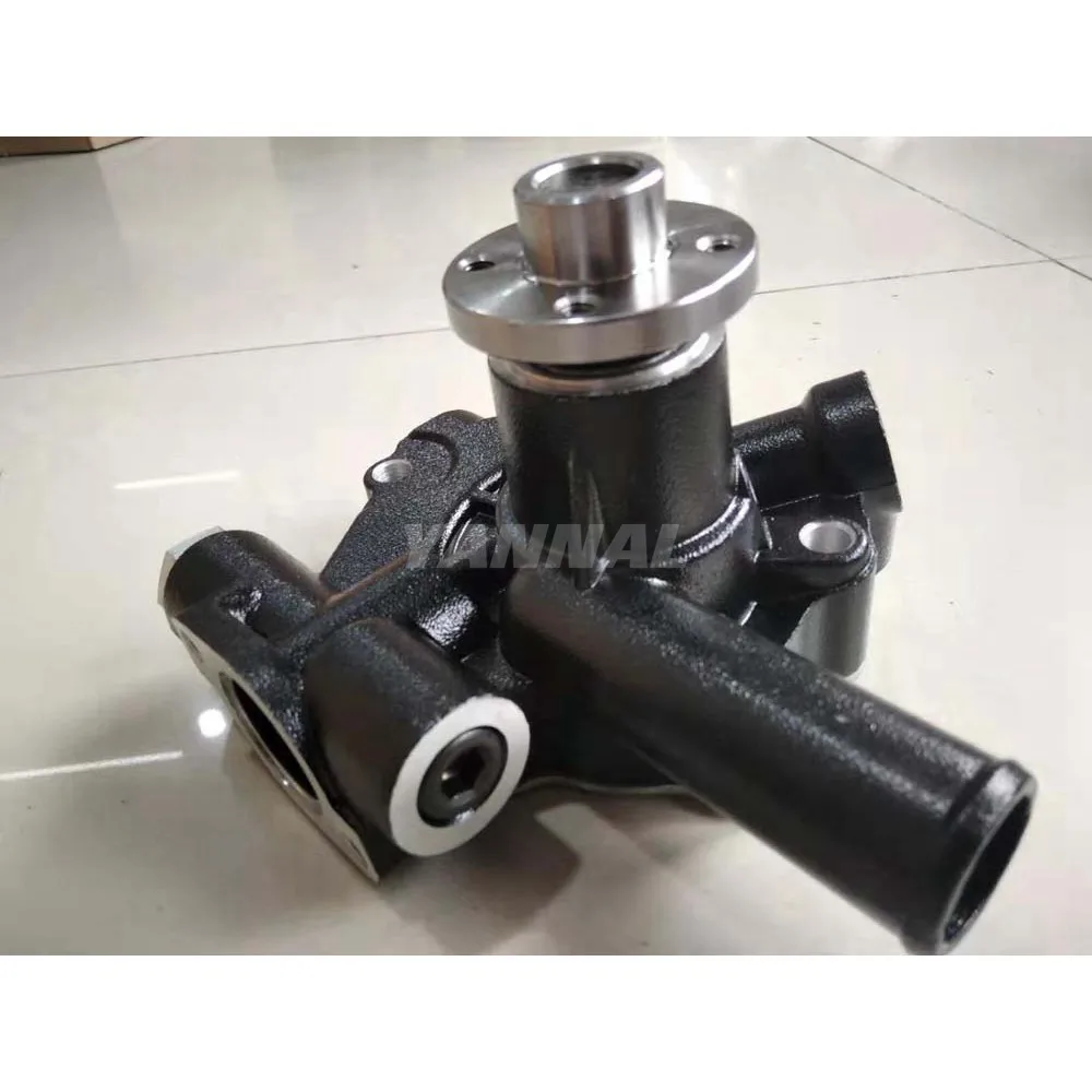 New Water Pump For Yanmar 3TNE66  Engine Parts